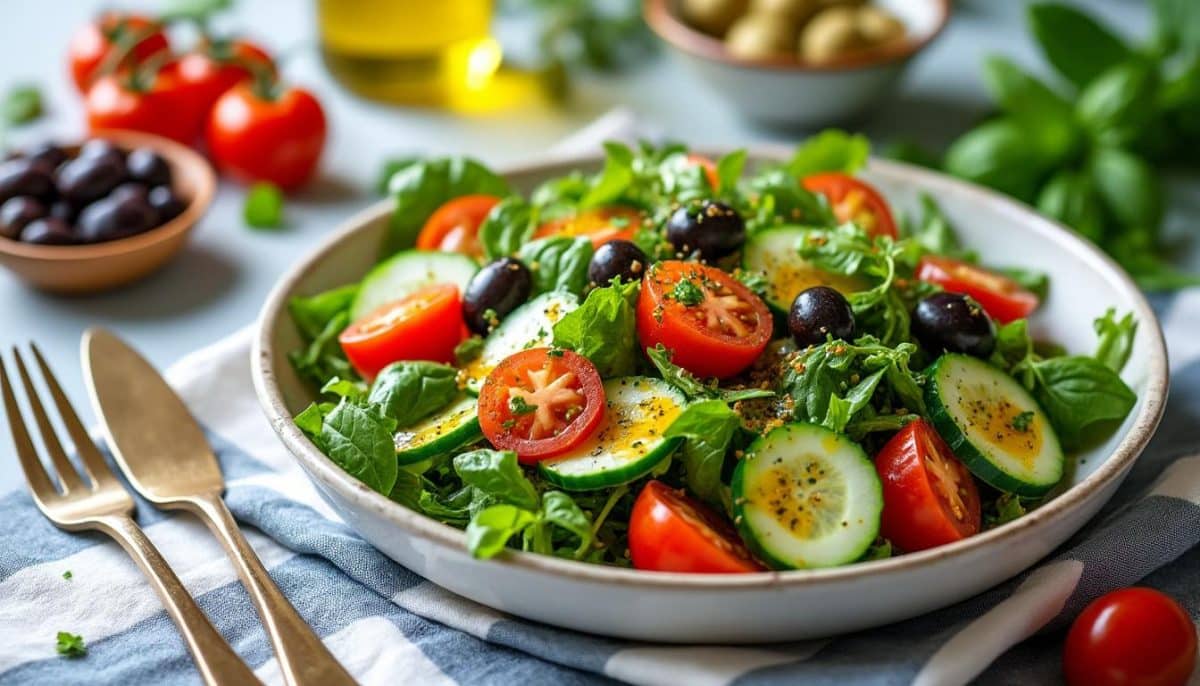 découvrez l'erreur commune qui ruine vos vinaigrettes et apprenez à éviter les faux pas en cuisine. transformez vos sauces en délices irrésistibles avec nos conseils pratiques !