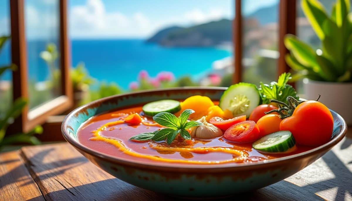 découvrez pourquoi votre gazpacho peut devenir amer et comment éviter cette erreur courante. suivez nos conseils simples pour réaliser un gazpacho parfait, frais et savoureux à chaque fois.