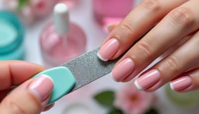 découvrez comment l'utilisation incorrecte de la lime à ongles peut avoir des conséquences durables sur la santé de vos ongles. informez-vous sur les erreurs courantes à éviter pour préserver la beauté et la solidité de vos ongles tout au long de votre vie.