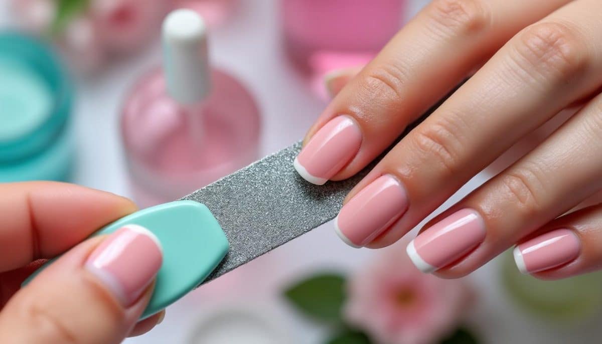 découvrez comment l'utilisation incorrecte de la lime à ongles peut avoir des conséquences durables sur la santé de vos ongles. informez-vous sur les erreurs courantes à éviter pour préserver la beauté et la solidité de vos ongles tout au long de votre vie.