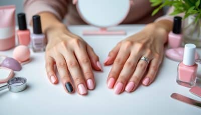 découvrez comment les erreurs courantes lors de l'application de faux ongles peuvent endommager vos véritables ongles. protégez votre manucure et apprenez à éviter les dommages avec nos conseils d'experts.