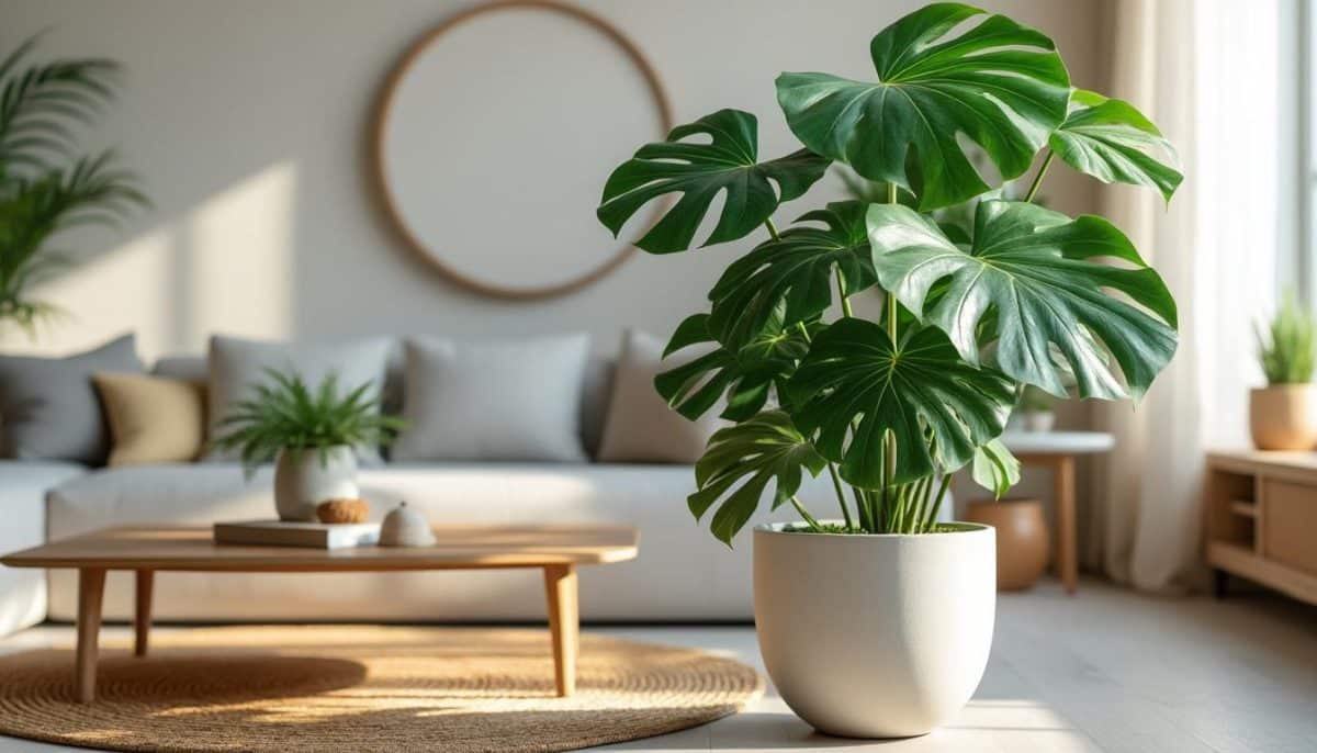 découvrez comment une erreur courante avec vos plantes peut perturber l'harmonie de votre décoration zen. apprenez à identifier et à éviter ces faux pas pour créer un intérieur apaisant et esthétique.