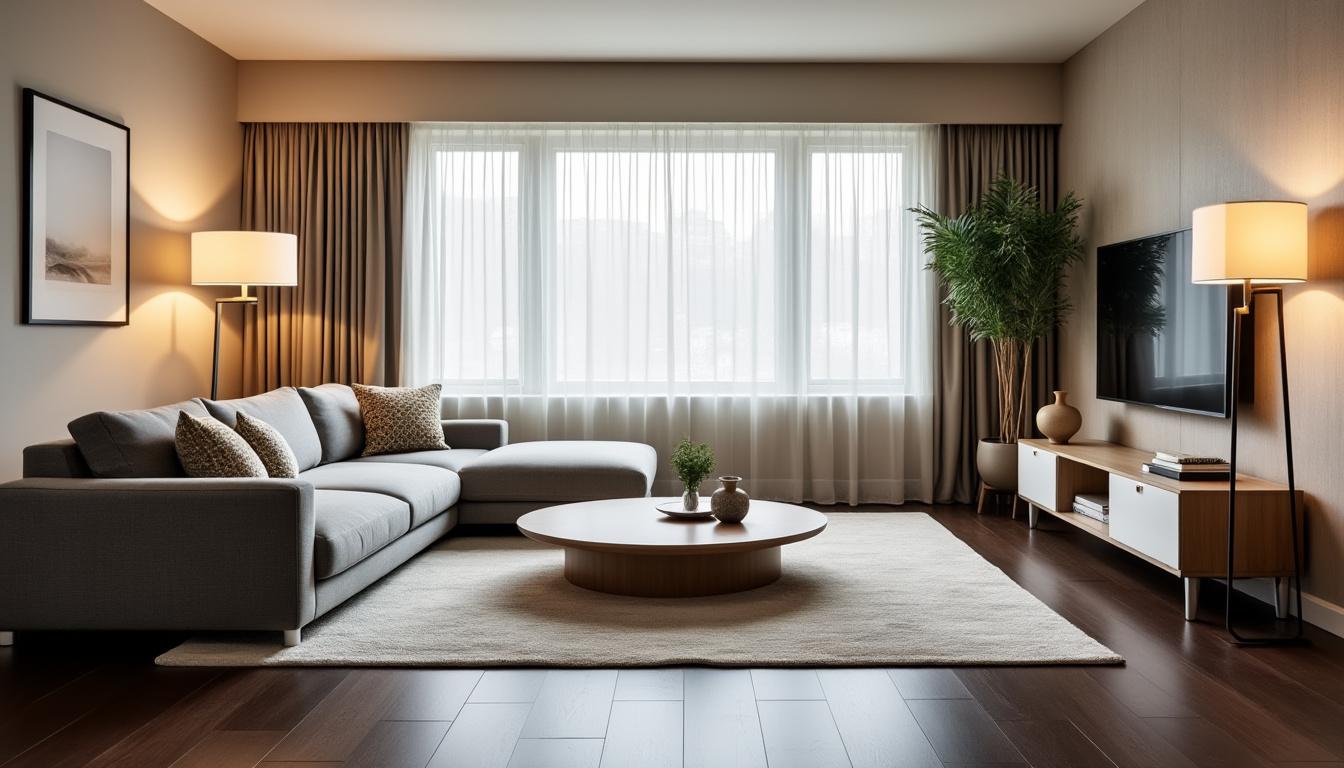 découvrez comment une mauvaise lumière peut ruiner vos efforts de décoration intérieure. apprenez les astuces pour choisir l'éclairage idéal qui mettra en valeur votre espace et créera l'ambiance parfaite.
