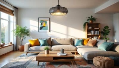 découvrez comment une simple erreur d'éclairage peut ruiner l'harmonie de votre décoration intérieure. apprenez les astuces pour choisir la lumière idéale et sublimer votre espace de vie.