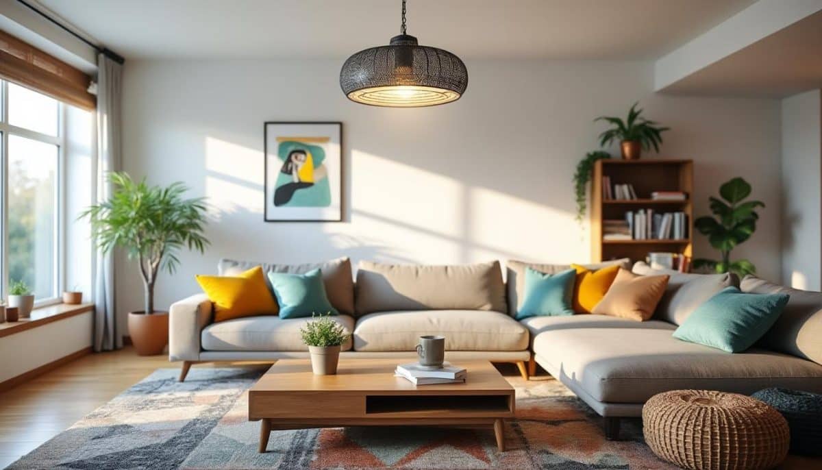 découvrez comment une simple erreur d'éclairage peut ruiner l'harmonie de votre décoration intérieure. apprenez les astuces pour choisir la lumière idéale et sublimer votre espace de vie.