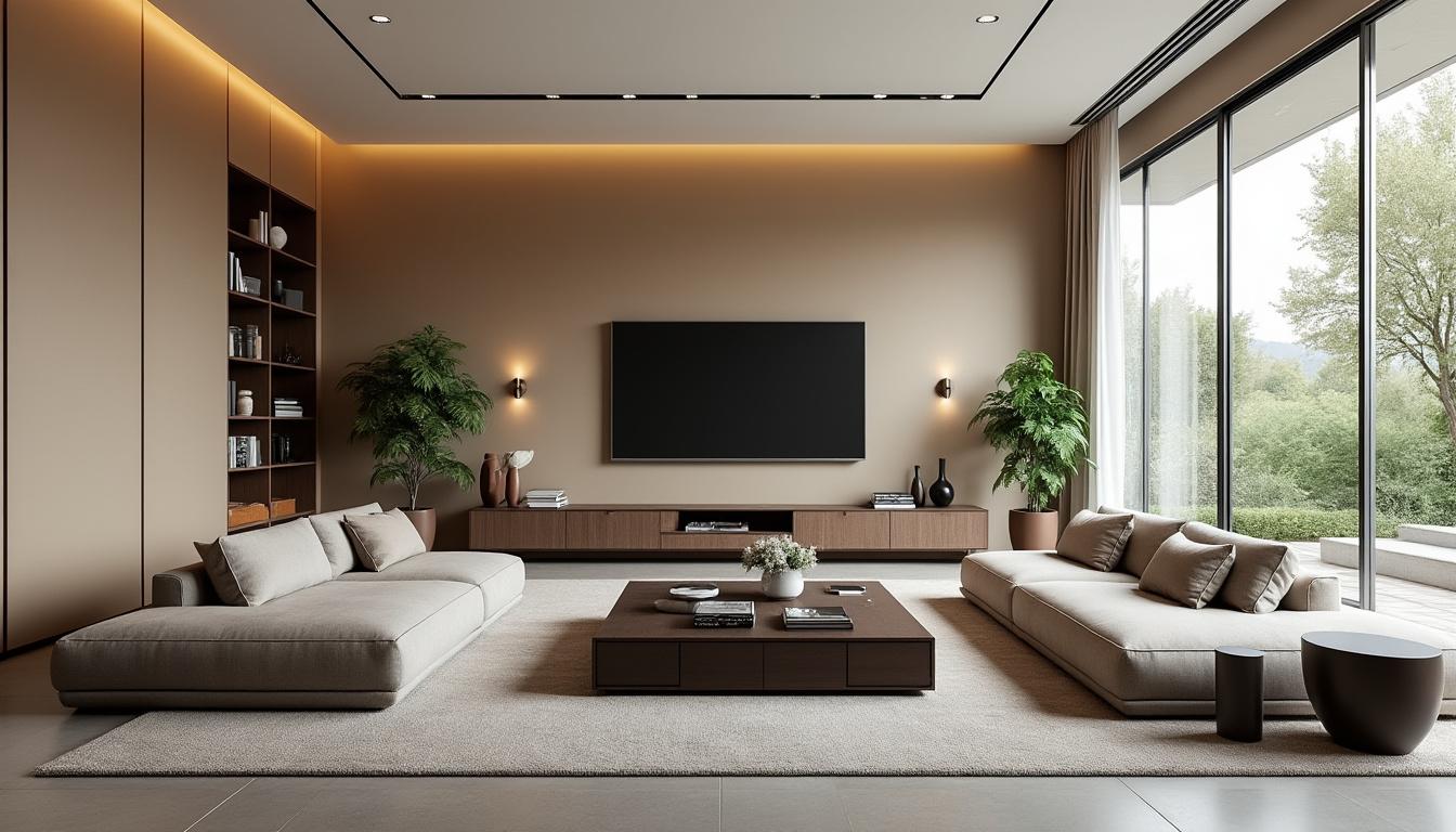 découvrez comment une erreur de couleur peut réduire visuellement vos espaces de moitié. apprenez à éviter ces pièges décoratifs pour maximiser l'impact esthétique de votre intérieur.
