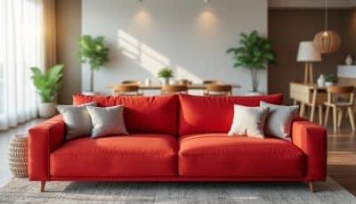 découvrez comment une simple erreur de couleur peut réduire l'apparence de vos pièces de moitié. apprenez à choisir des palettes harmonieuses pour agrandir visuellement votre espace et éviter les faux pas déco.