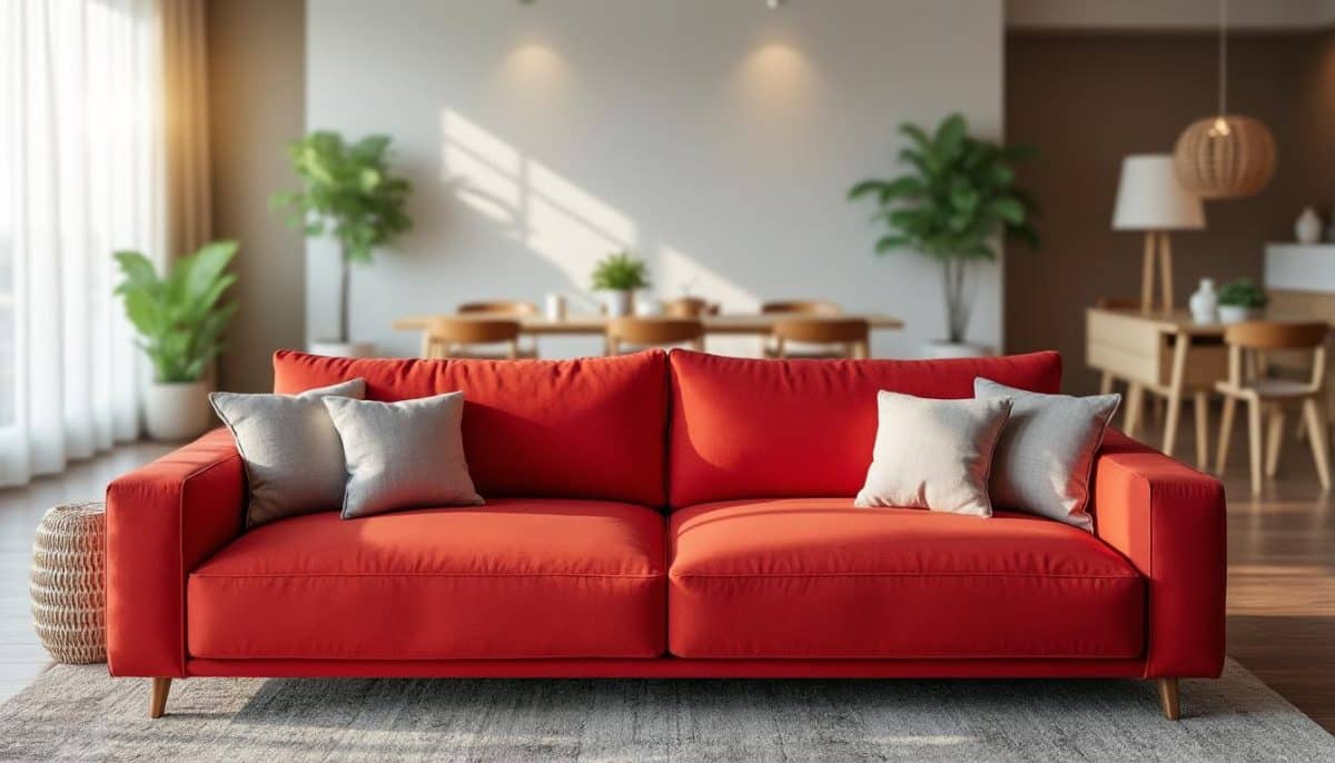découvrez comment une simple erreur de couleur peut réduire l'apparence de vos pièces de moitié. apprenez à choisir des palettes harmonieuses pour agrandir visuellement votre espace et éviter les faux pas déco.