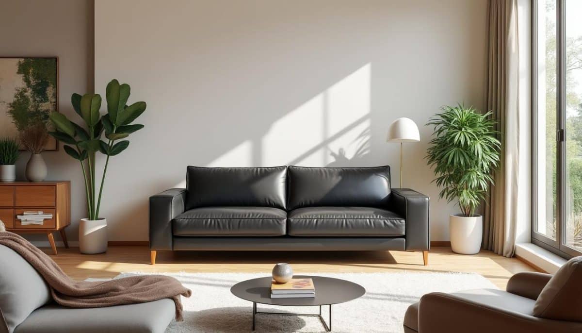 découvrez comment une simple erreur de placement peut perturber l'harmonie de votre salon. apprenez des conseils pratiques pour optimiser l'agencement de votre espace et créer une ambiance chaleureuse et équilibrée.