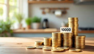 découvrez comment une simple habitude peut vous faire économiser jusqu'à 1000€ par an sans aucun effort. apprenez à optimiser vos dépenses et à profiter pleinement de vos économies au quotidien.