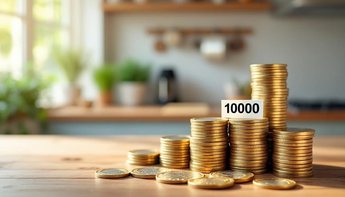 découvrez comment une simple habitude peut vous faire économiser jusqu'à 1000€ par an sans aucun effort. apprenez à optimiser vos dépenses et à profiter pleinement de vos économies au quotidien.