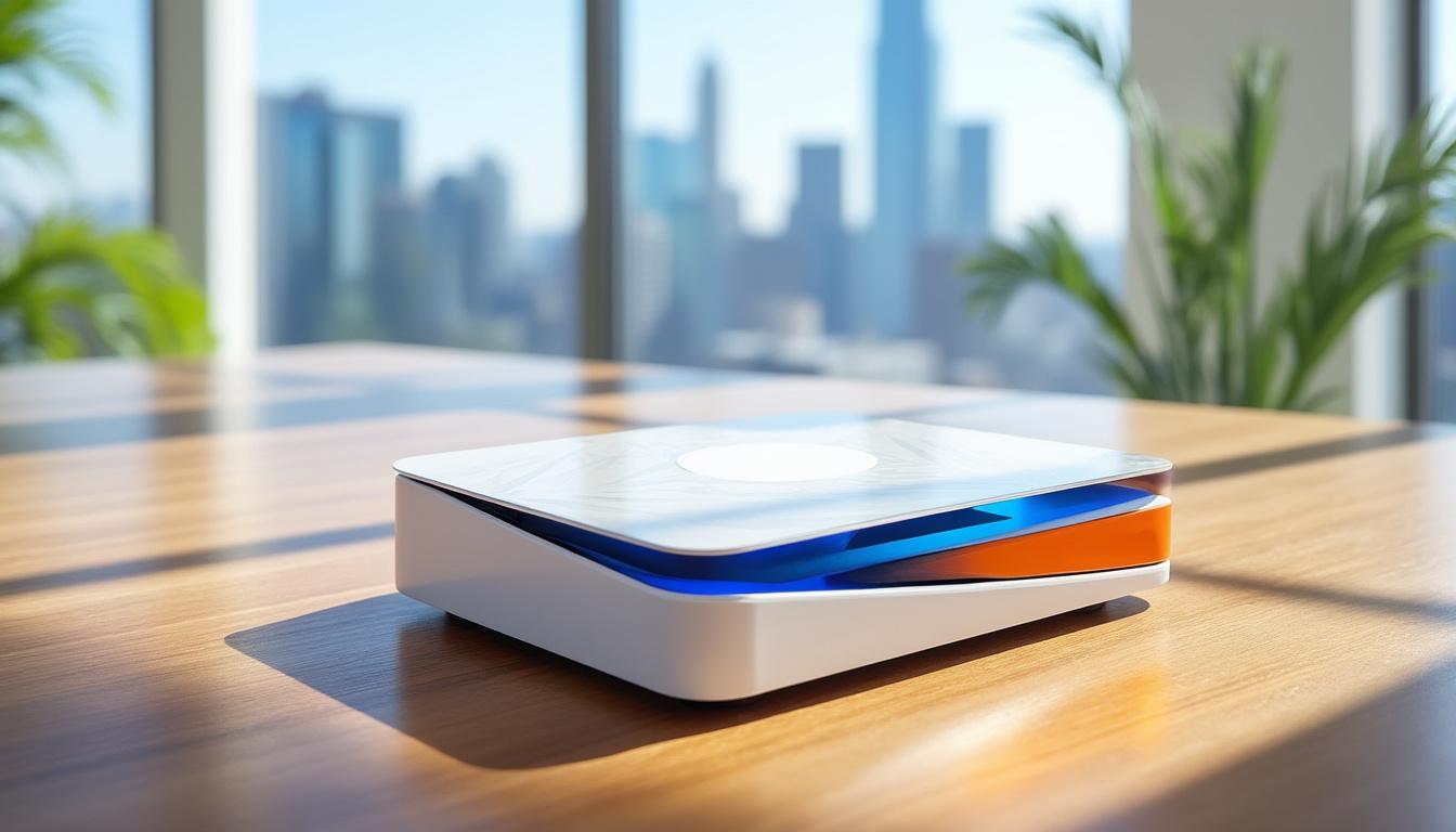 découvrez comment cette innovation révolutionnaire peut transformer votre quotidien pour seulement 12€. ne manquez pas cette opportunité d'améliorer votre vie à petit prix !