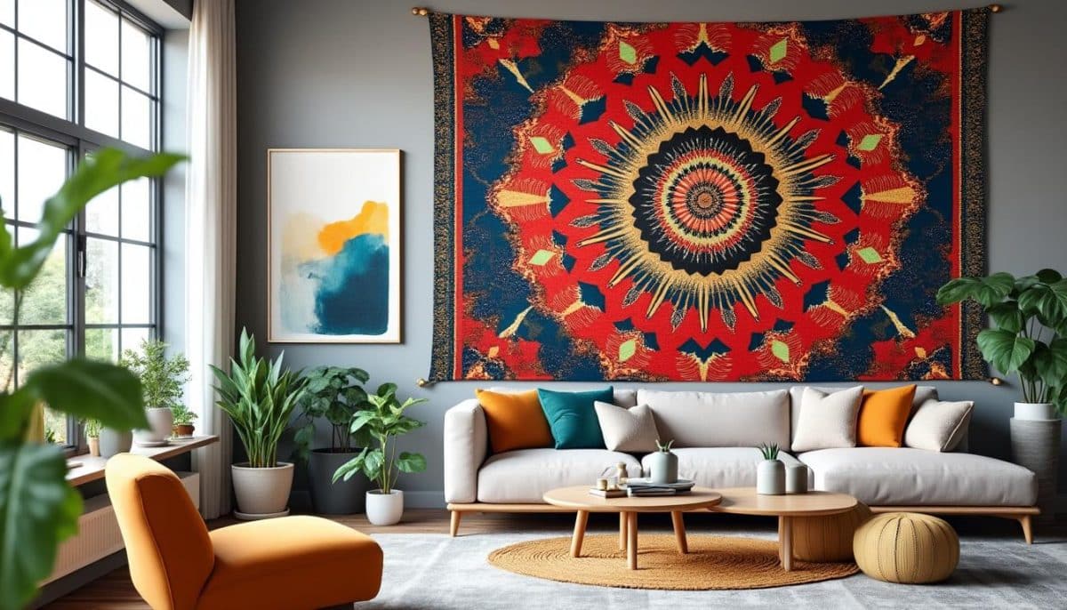 découvrez comment cette innovation révolutionnaire transforme le monde de la décoration, alliant créativité et fonctionnalité pour redéfinir vos espaces. ne manquez pas les tendances qui marquent l'avenir de votre intérieur!