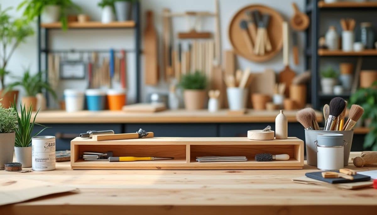 découvrez comment cette merveille castorama transforme vos projets de bricolage en un jeu d'enfant. profitez d'astuces, de conseils pratiques et de produits innovants pour simplifier tous vos travaux à domicile.