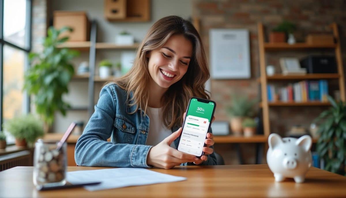 découvrez comment cette méthode virale peut vous faire économiser 1000€ par an. apprenez des techniques simples et efficaces pour gérer vos finances et optimiser vos dépenses au quotidien.