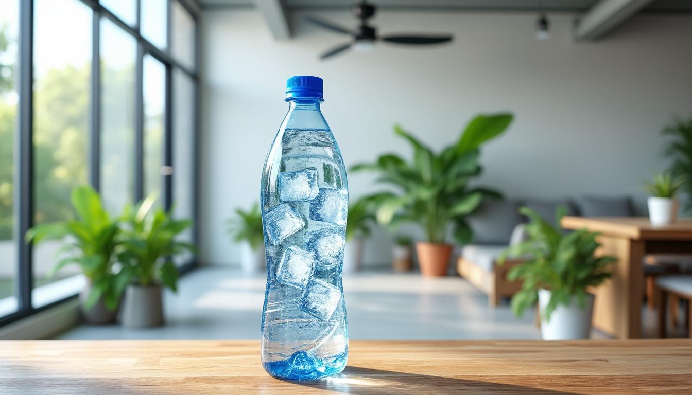 découvrez notre recette anti-canicule pour vous rafraîchir sans climatisation. facile à préparer, elle vous apportera fraîcheur et bien-être durant les chaudes journées d'été. adoptez cette alternative naturelle pour profiter pleinement de l'été !