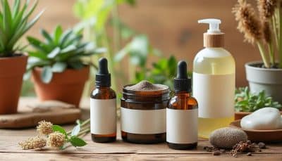découvrez notre routine beauté naturelle innovante qui remplace jusqu'à 10 produits par des ingrédients sains et efficaces. simplifiez votre routine tout en prenant soin de votre peau avec des solutions naturelles. obtenez un teint radieux et nourri avec cette méthode idéale pour toute type de peau.
