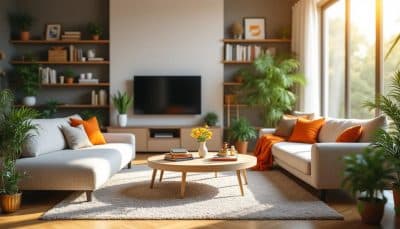 découvrez comment cette routine déco innovante peut métamorphoser votre intérieur en un espace esthétique et accueillant. transformez votre maison avec des astuces simples et efficaces pour un style unique!