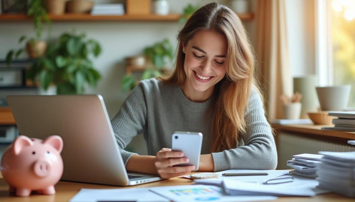 découvrez comment mettre en place une routine d'économies efficace qui vous permettra d'enrichir votre portefeuille de 200€ par mois. adoptez des astuces simples et pratiques pour booster vos finances et atteindre vos objectifs financiers.