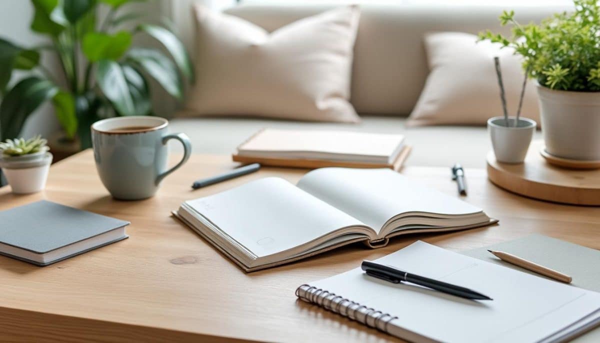 découvrez comment cette routine minimaliste peut transformer votre quotidien en simplifiant chaque aspect de votre vie. apprenez à réduire le superflu et à vous concentrer sur l'essentiel pour un quotidien harmonieux et productif.