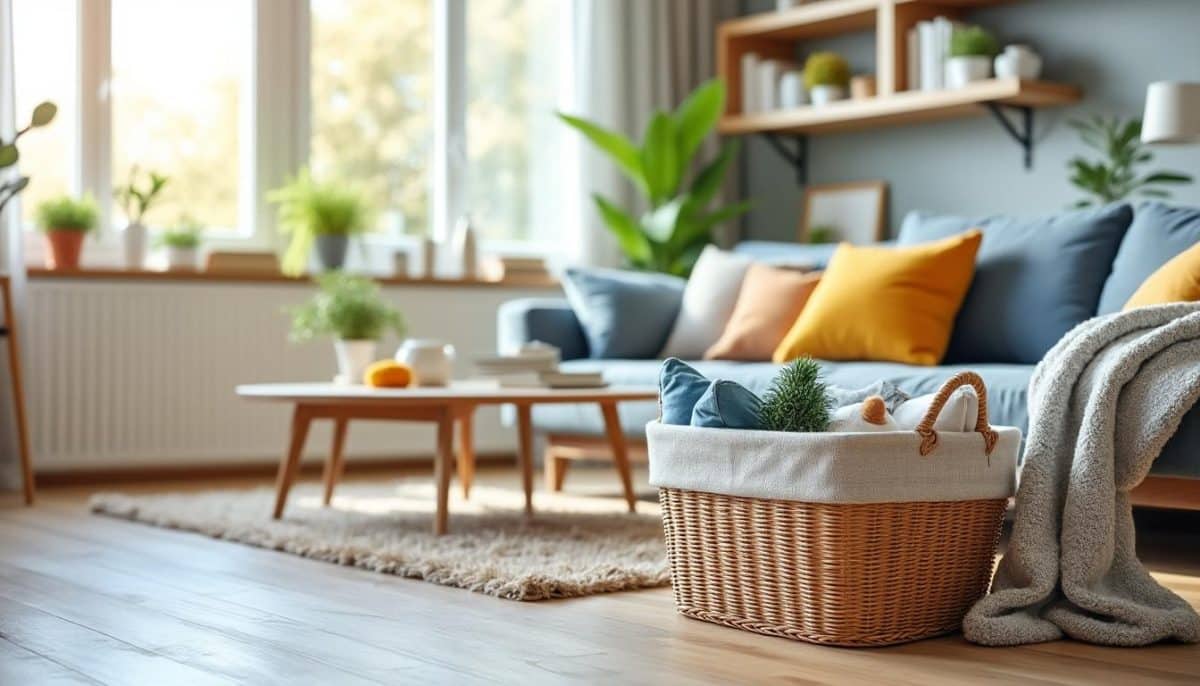découvrez notre routine de rangement essentielle pour garder votre maison parfaitement organisée et impeccable. suivez nos astuces simples et efficaces pour un intérieur toujours nickel, sans stress ni encombrement.