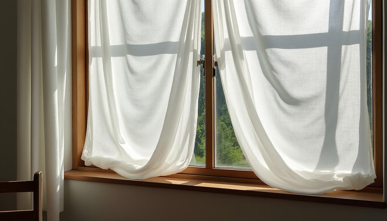 découvrez une technique innovante pour abaisser la température de votre maison de 5°c pendant les périodes de canicule. profitez d'un environnement frais et confortable sans recourir aux climatiseurs coûteux. apprenez les étapes simples à mettre en œuvre pour soulager la chaleur estivale et améliorer votre qualité de vie.