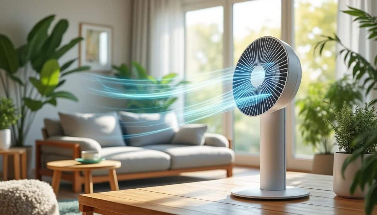 découvrez cette technique révolutionnaire qui peut abaisser la température de votre maison de 5°c, vous permettant de profiter d'un intérieur frais et confortable même lors des journées les plus chaudes de l'été. ne laissez pas la chaleur vous accabler, adoptez cette solution efficace pour un bien-être optimal.