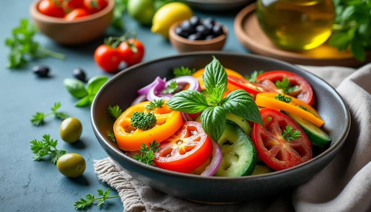 découvrez une méthode japonaise astucieuse pour conserver vos légumes frais pendant 2 semaines. apprenez les secrets de cette technique naturelle et améliorez la durée de vie de vos aliments tout en préservant leur saveur et leurs nutriments.