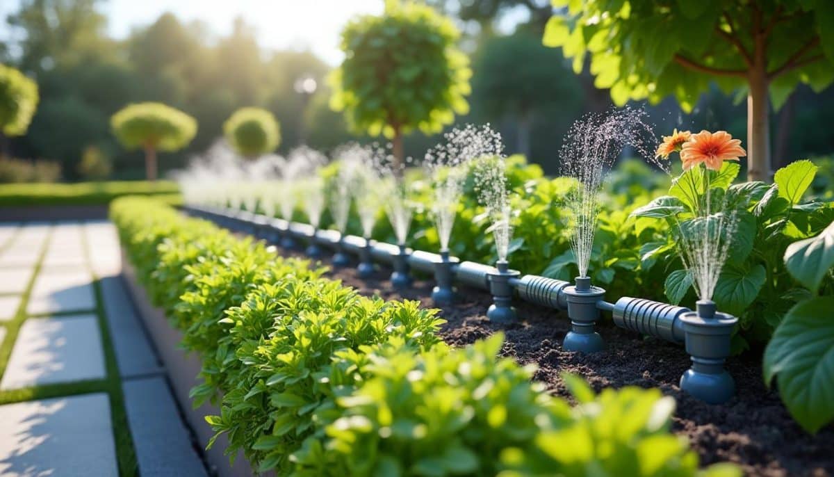 découvrez une technique révolutionnaire qui vous permet d'économiser jusqu'à 70% d'eau. optez pour une gestion durable de vos ressources en eau et contribuez à la préservation de notre environnement tout en réduisant vos factures.