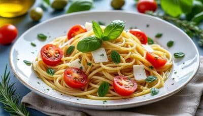 découvrez notre technique révolutionnaire pour réaliser des pâtes froides parfaitement savoureuses et originales. apprenez les secrets de la préparation, de l'assaisonnement et des ingrédients pour impressionner vos invités lors de vos repas estivaux.