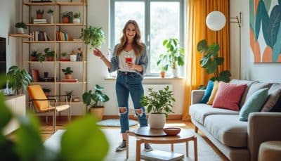 découvrez comment cette technique secrète peut transformer votre décoration intérieure en multipliant son impact visuel. apprenez des astuces simples et efficaces pour sublimer votre espace et impressionner vos invités grâce à des conseils de décoration innovants.