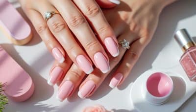 découvrez la méthode révolutionnaire qui stimule la croissance de vos ongles, les faisant pousser deux fois plus vite. dites adieu aux ongles cassants et accueillez des ongles longs et sains grâce à cette technique secrète éprouvée. transformez votre routine de soin des ongles dès aujourd'hui !