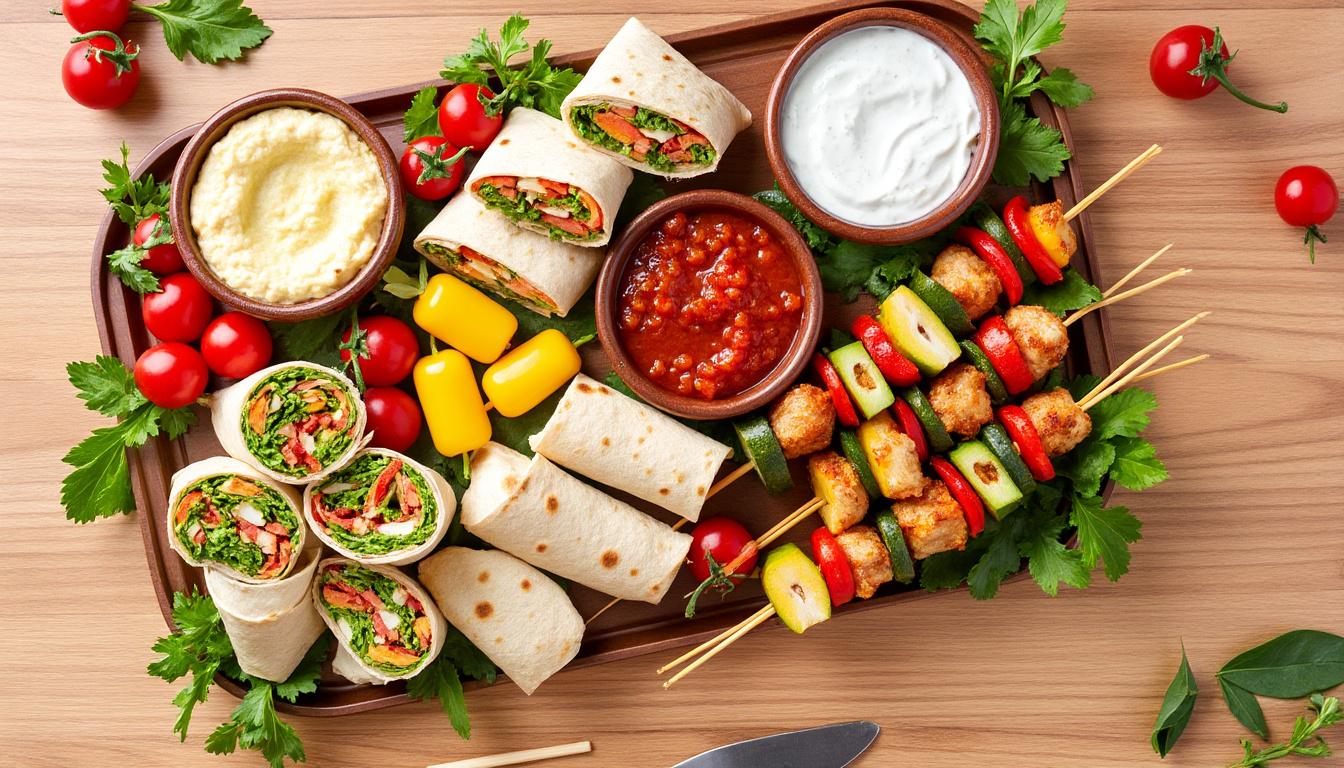 découvrez notre technique virale pour préparer des plats savoureux sans cuisson ! apprenez des astuces simples et rapides pour réaliser des recettes étonnantes et délicieuses, idéales pour les journées chaudes ou lorsque vous manquez de temps. transformez votre expérience culinaire avec cette méthode innovante et savourez des créations appétissantes en un rien de temps.