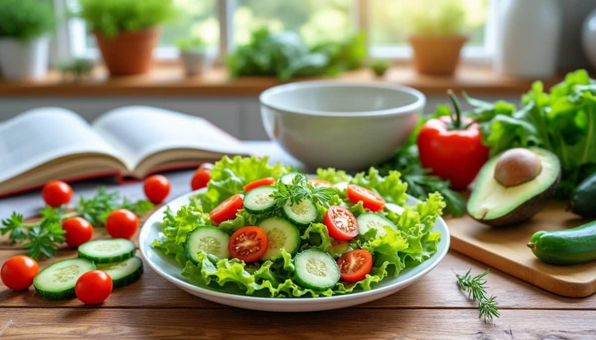 découvrez une technique de cuisine révolutionnaire sans cuisson, idéale pour préparer des plats savoureux et sains en un rien de temps. parfait pour les journées chaudes ou les amateurs de cuisine rapide, apprenez à réaliser des recettes délicieuses sans le besoin d'un four ou d'une plaque de cuisson.