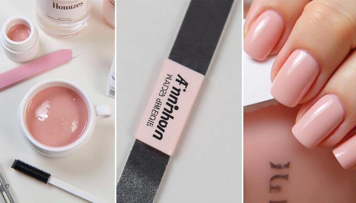 découvrez une technique virale sur tiktok qui promet de réparer vos ongles cassés en un rien de temps. apprenez des astuces simples et efficaces pour retrouver des ongles en pleine santé et boostez votre routine de soins des mains grâce à cette méthode tendance. ne manquez pas les conseils pour sublimer vos ongles !