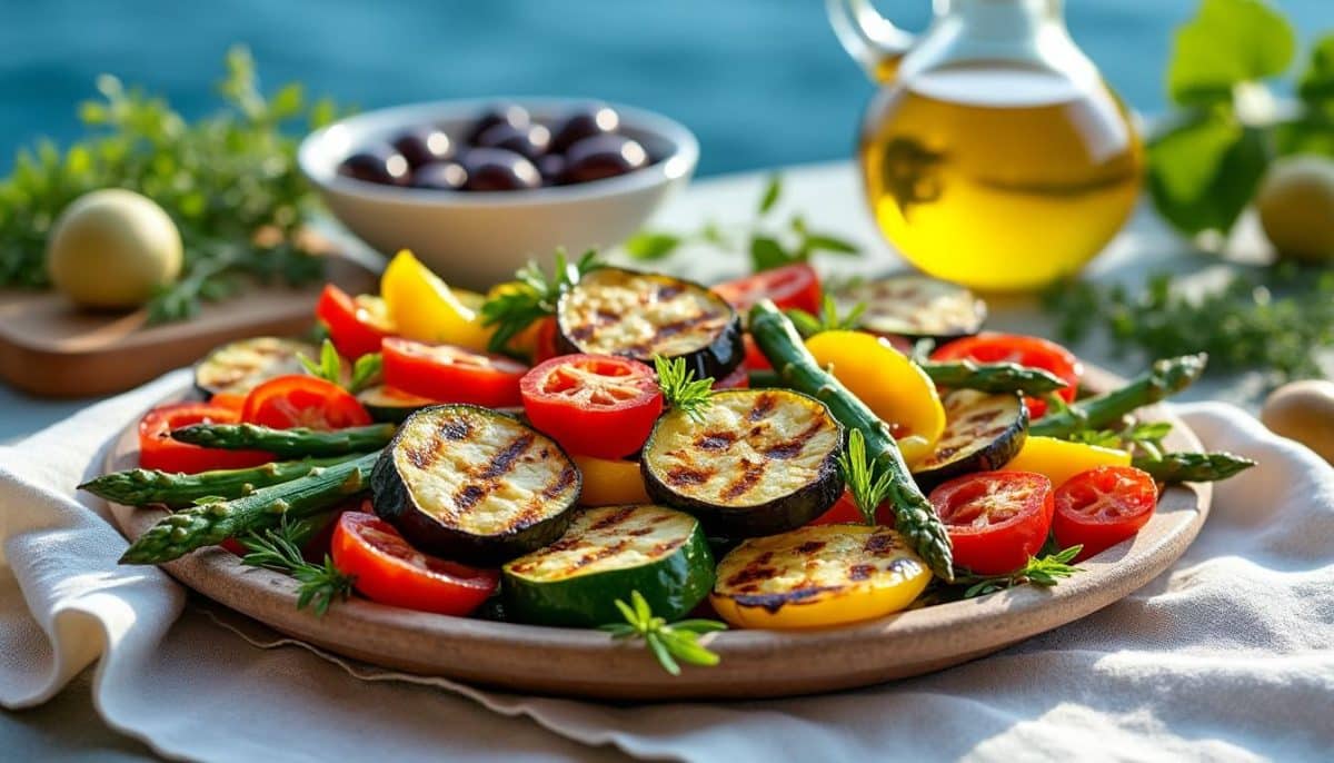 découvrez la technique de chef ultime pour préparer des légumes grillés à la perfection. apprenez des astuces incontournables pour sublimer vos plats et impressionner vos invités avec des saveurs intenses et des textures irrésistibles.