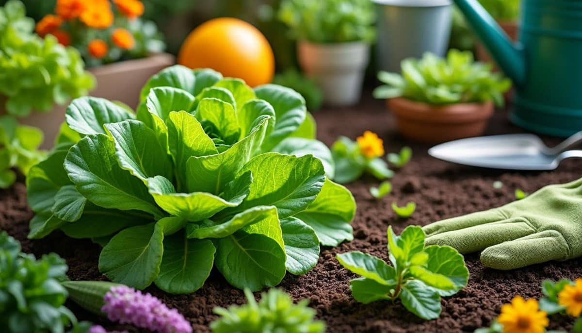 découvrez une méthode ancestrale et naturelle pour éliminer les pucerons de votre jardin. cette technique de grand-père est efficace, écologique et facile à mettre en œuvre, offrant ainsi une solution durable pour protéger vos plantes sans produits chimiques.
