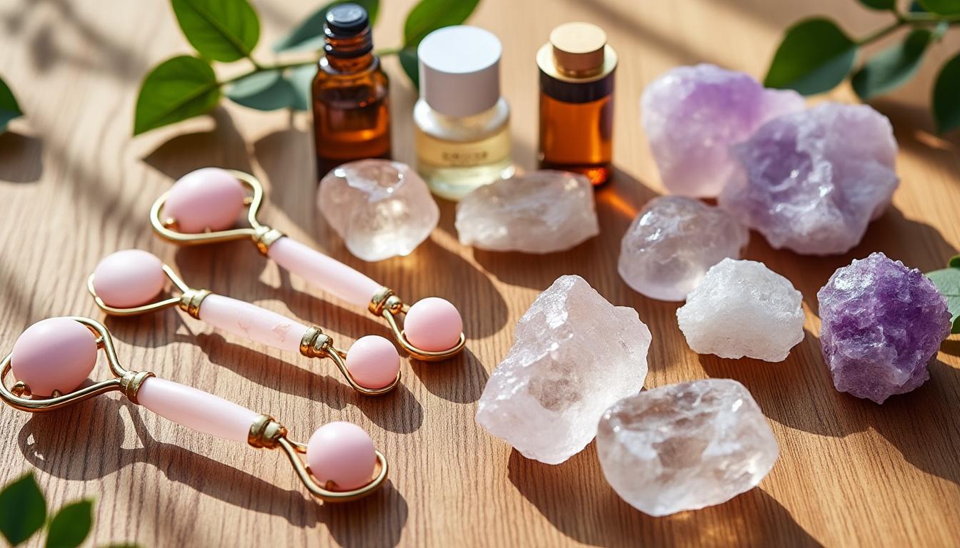 découvrez comment cette tendance beauté innovante transforme les soins de la peau et révolutionne votre routine beauté. plongez dans l'univers des nouvelles pratiques qui allient efficacité et bien-être pour un éclat incomparable.