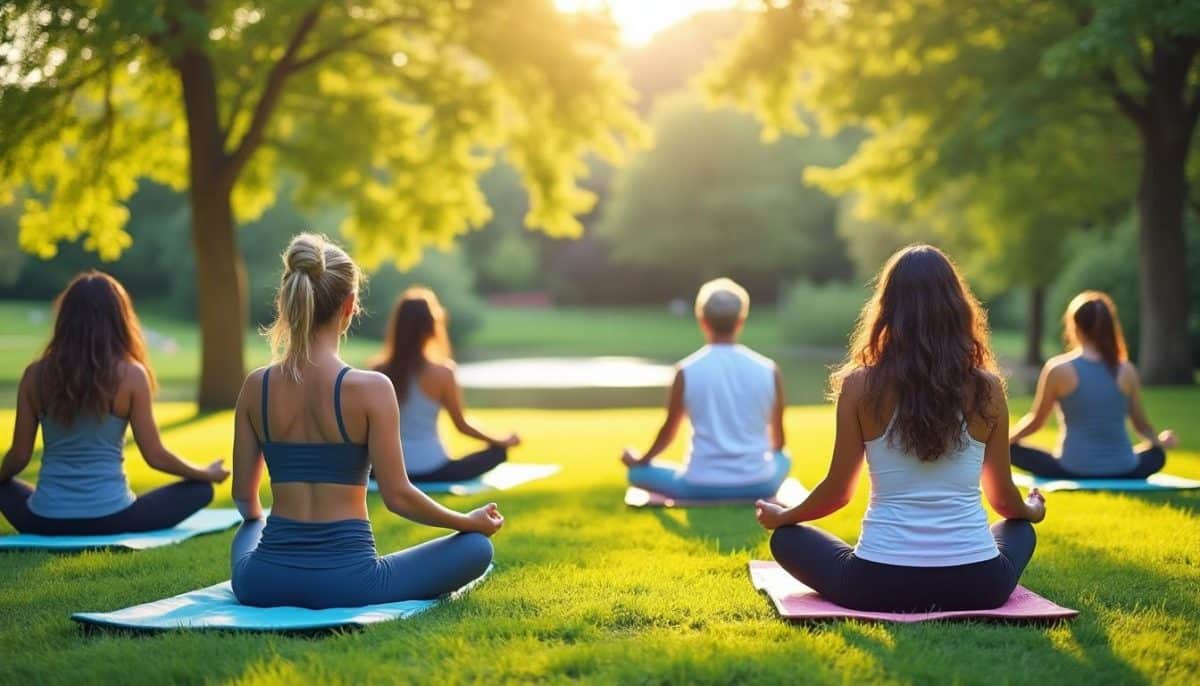 découvrez comment cette tendance bien-être accessible à tous transforme nos vies en apportant un équilibre harmonieux entre le corps et l'esprit. apprenez à intégrer des pratiques bien-être simples et efficaces dans votre quotidien pour améliorer votre qualité de vie.