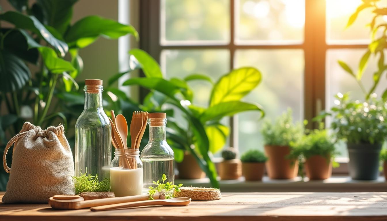 découvrez comment cette tendance écologique révolutionne nos modes de vie tout en permettant de réaliser des économies significatives. adoptez des solutions durables pour un avenir meilleur et un budget maîtrisé.