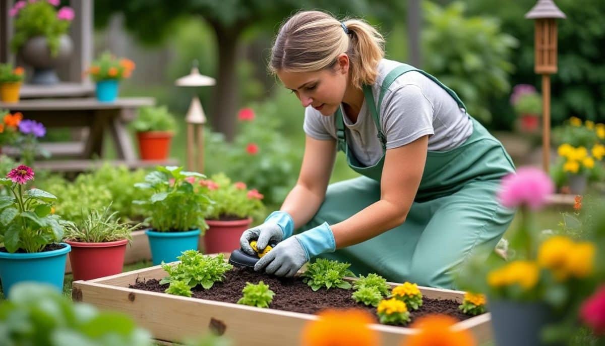 découvrez comment cette nouvelle tendance en jardinage transforme nos façons de cultiver et d'apprécier nos espaces extérieurs. explorez des techniques innovantes, des astuces pratiques et des conseils d'experts qui bouleverseront vos habitudes jardinage et vous aideront à créer un jardin à la fois esthétique et respectueux de l'environnement.