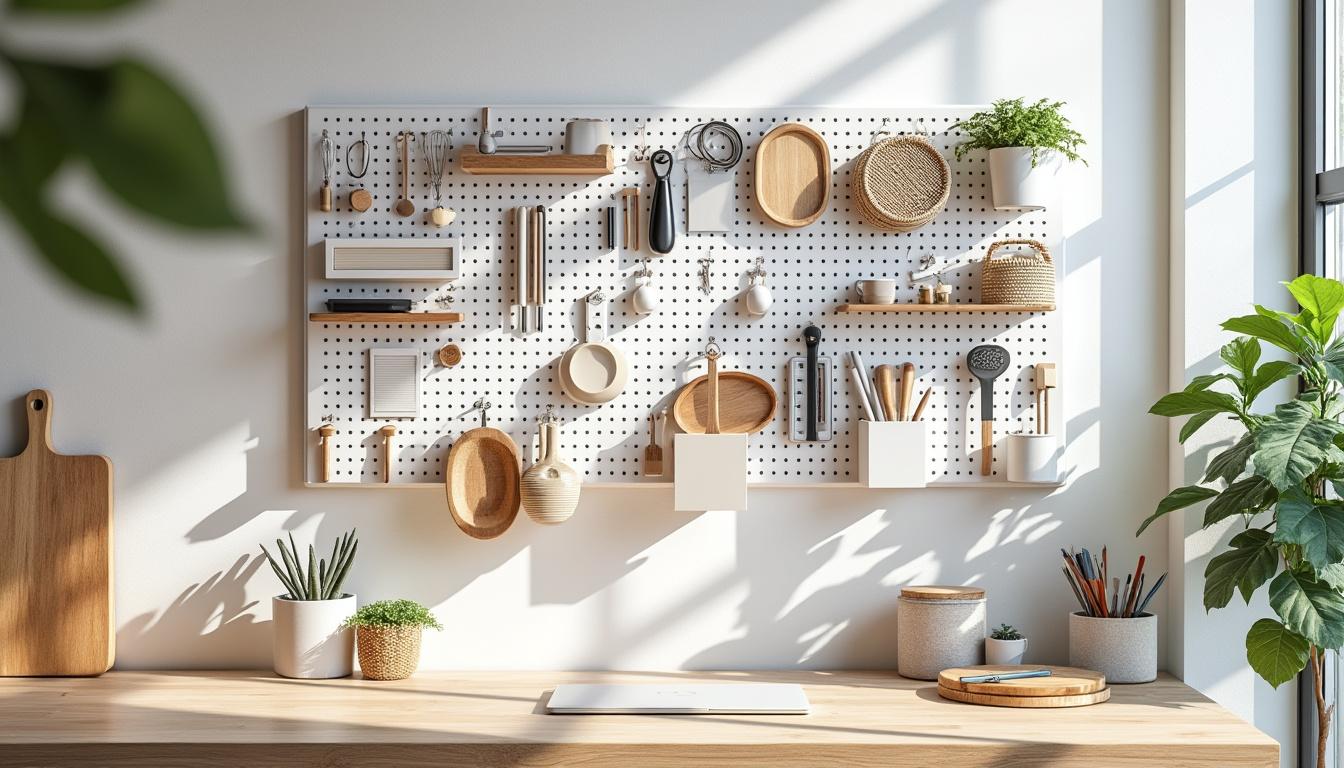 découvrez comment cette astucieuse trouvaille ikea transforme votre quotidien en résolvant vos problèmes de rangement et d'organisation. une solution pratique et élégante qui va simplifier votre vie à la maison.