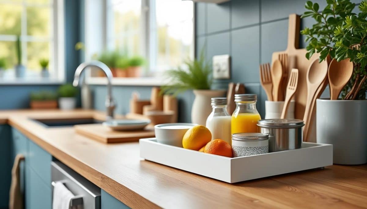 découvrez comment cette astuce ikea simple améliore votre quotidien en résolvant un problème courant. ne manquez pas cette trouvaille pratique qui facilitera votre vie à la maison.