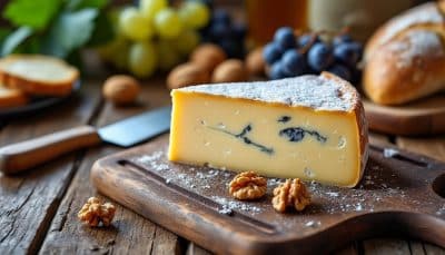 découvrez comment cette cave franc-comtoise redéfinit votre expérience du comté avec des saveurs authentiques et des méthodes de maturation uniques. laissez-vous séduire par un voyage gustatif inoubliable au cœur de la franche-comté.