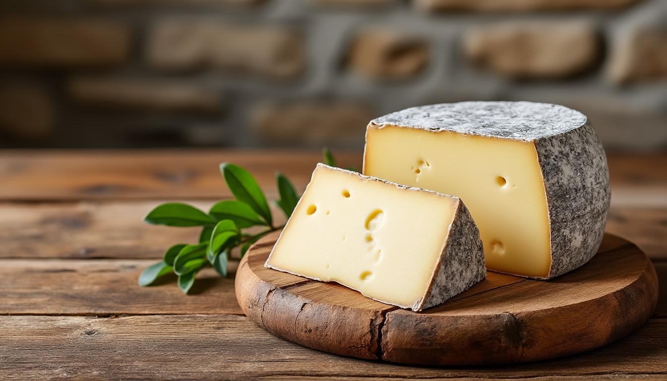 découvrez l'authenticité de la ferme auvergnate qui vous fera redécouvrir le goût unique du saint-nectaire. plongez dans un voyage gustatif au cœur des saveurs d'auvergne et laissez-vous séduire par ce fromage d'exception.