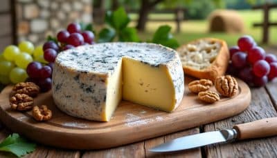 découvrez l'authenticité de la savoie à travers cette ferme unique, où le reblochon prend tout son sens. plongez dans l'univers de la fabrication de ce fromage emblématique et apprenez les secrets de son élaboration au cœur des montagnes savoyardes.