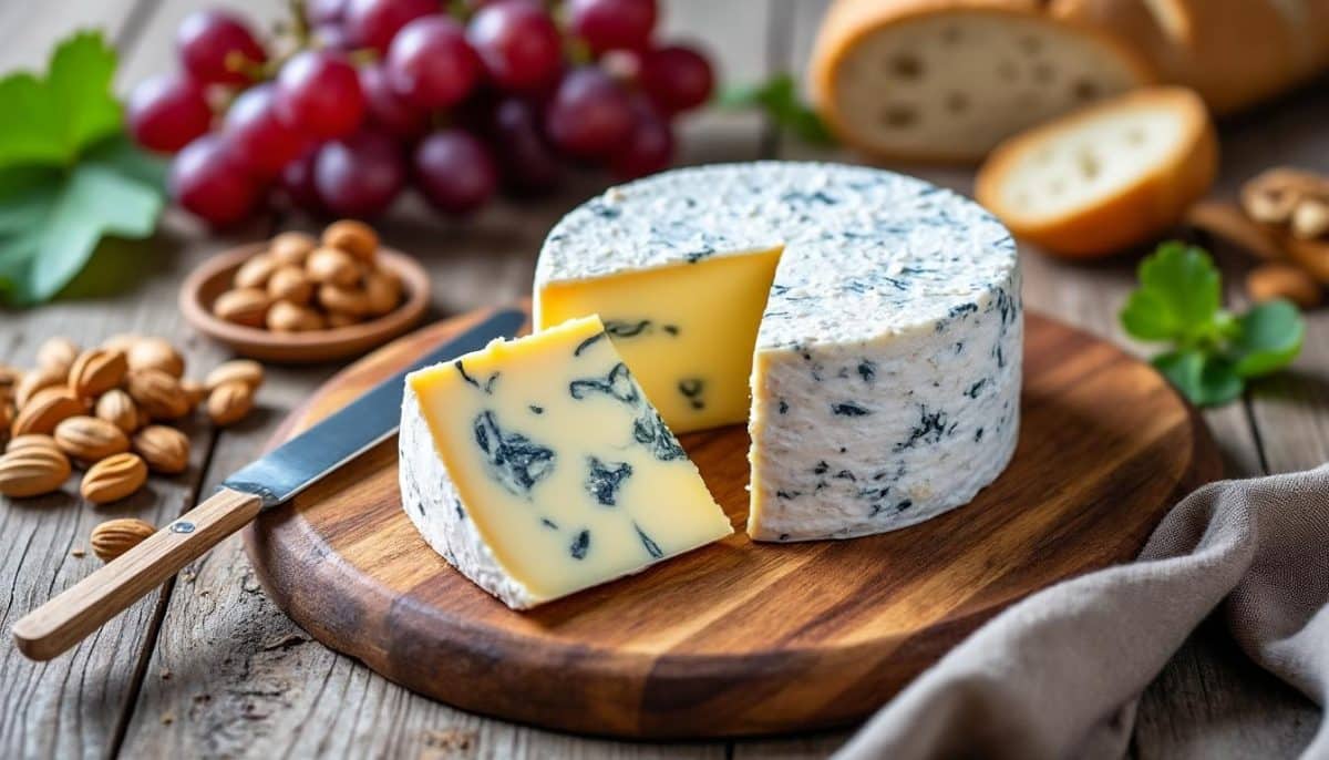 découvrez une fromagerie bretonne unique qui saura vous étonner par ses saveurs authentiques et ses créations artisanales. une expérience gustative inoubliable au cœur de la bretagne!
