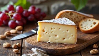 découvrez la fromagerie du poitou et laissez-vous séduire par le chabichou, un fromage au goût unique qui transforme même les plus réticents en amateurs. plongez dans l'univers authentique des saveurs du poitou.