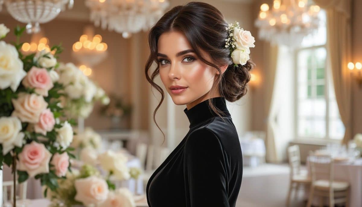 découvrez nos conseils essentiels pour la coiffure d'invité de mariage et évitez le fashion faux-pas. trouvez des idées tendances et élégantes qui s'adaptent à votre style tout en respectant le thème du mariage. soyez la plus belle des invitées sans compromettre votre confort !