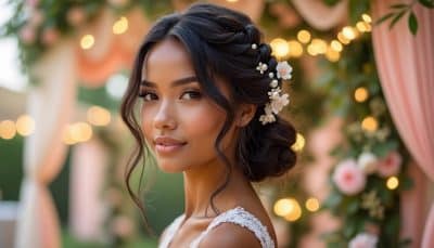 découvrez les essentiels de la coiffure pour être la parfaite invitée à un mariage. suivez nos conseils sur les styles à adopter, les tendances 2023 et les codes de la beauté pour vous sublimer tout en respectant l'élégance de l'occasion.